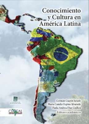 Conocimiento y cultura en América Latina